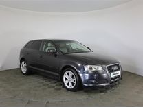 Audi A3 1.8 AMT, 2009, 168 793 км, с пробегом, цена 825 000 руб.