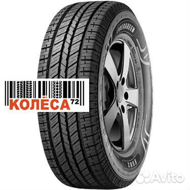 Evergreen ES82 215/70 R16