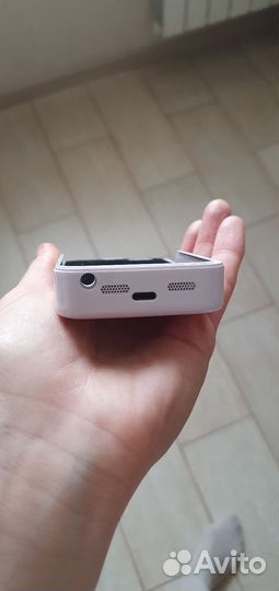 Power case зарядное для iPhone 5s