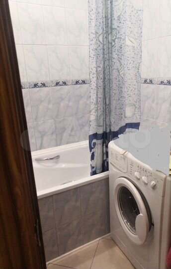 2-к. квартира, 49 м², 2/5 эт.