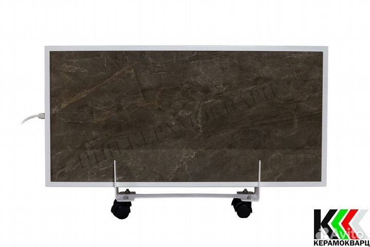 Керамо кварцевые обогреватели