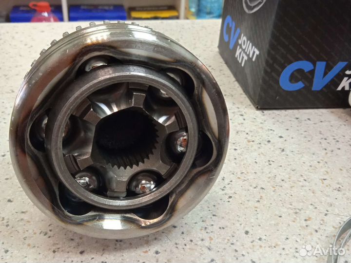 Шрус наружный Renault Clio 2