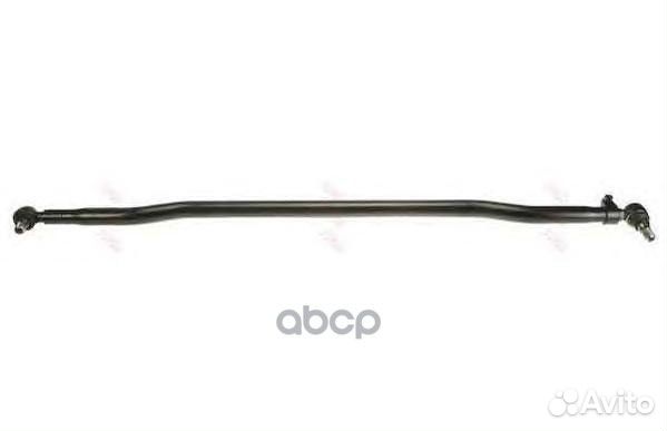 JTR4275 тяга рулевая X-CAP JTR4001 поперечная