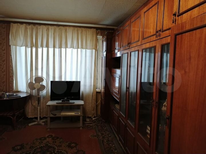 4-к. квартира, 64,1 м², 5/5 эт.