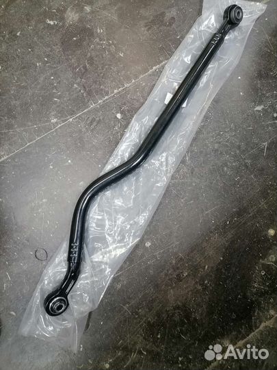 Jeep Wrangler JL тяга рулевая