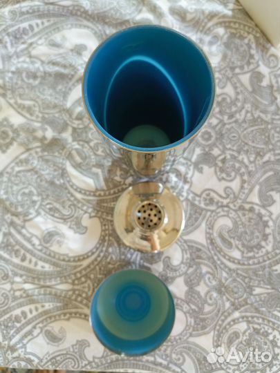 Шейкер для коктейлей