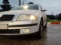 Skoda Octavia 1.6 MT, 2006, 200 000 км, с пробегом, цена 600 000 руб.