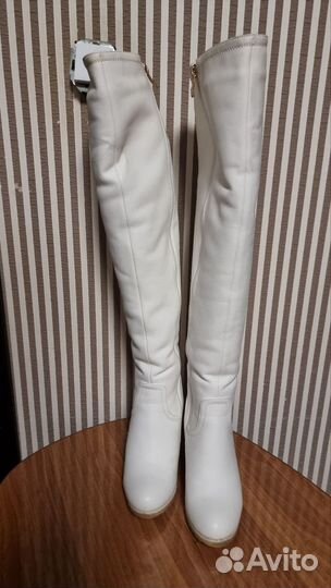 Сапоги женские зимние 36