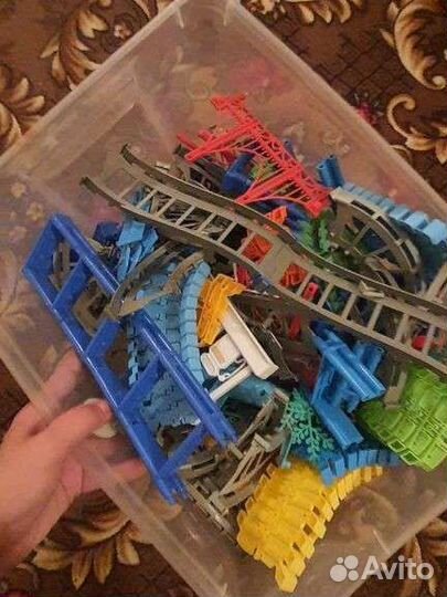 Дорога для машинок