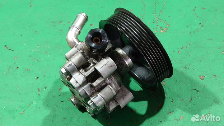 Гидроусилитель G8 toyota Hilux (2015- 2020)