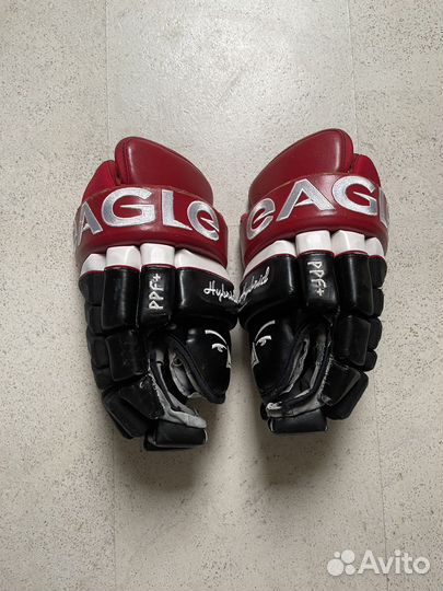 Краги egle размер 14