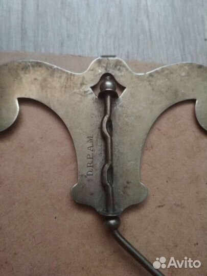 Фоторамка D.R.P.A.M