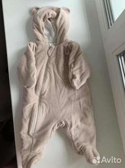 Детские вещи