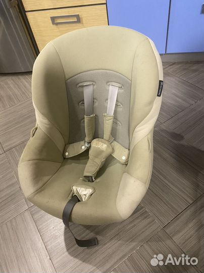 Детское автокресло от 0