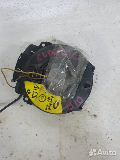 Шлейф-лента Nissan Almera Classic B10 QG16DE 2008