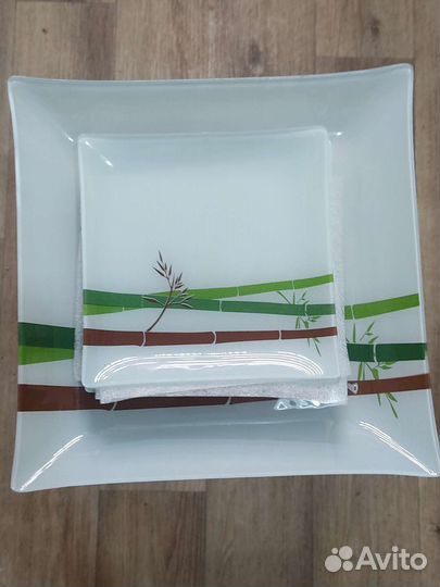 Набор для сервировки суши/роллов