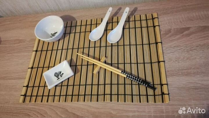 Набор для суши