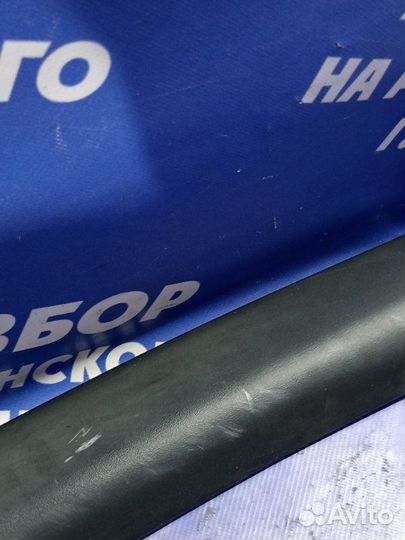 Обшивка задней стойки Ваз Лада 2112 хэтчбек 2112