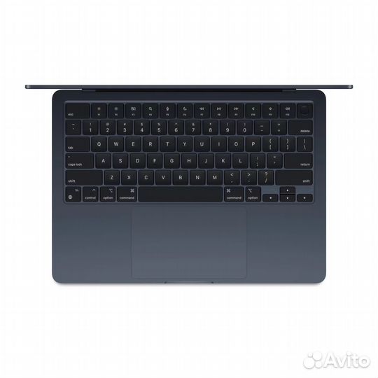 MacBook Air M2, 2022 8/256 Midnight