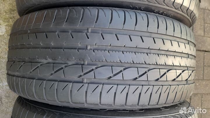 Goodyear Eagle Sport 205/55 R16