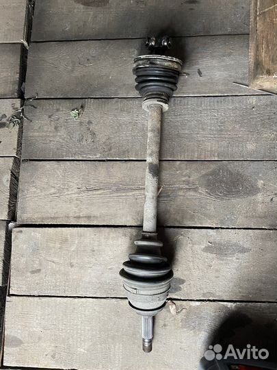 Шрус renault logan 1.6 8 клапанов