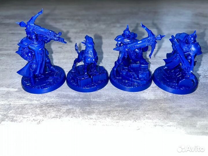 Продам настольную игру Warhammer Underworlds старт