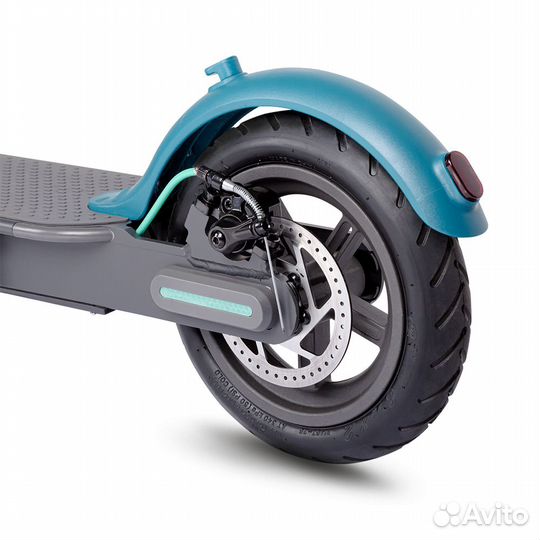 Электросамокат Accesstyle Tsunami 30SST