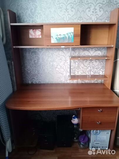 Компьютерный стол бу