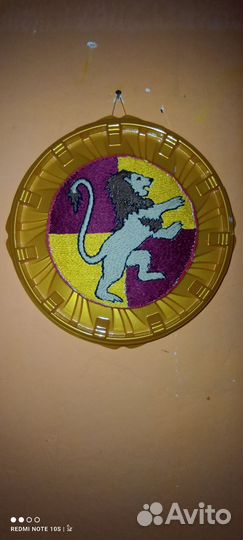 Вышивка ручная работа