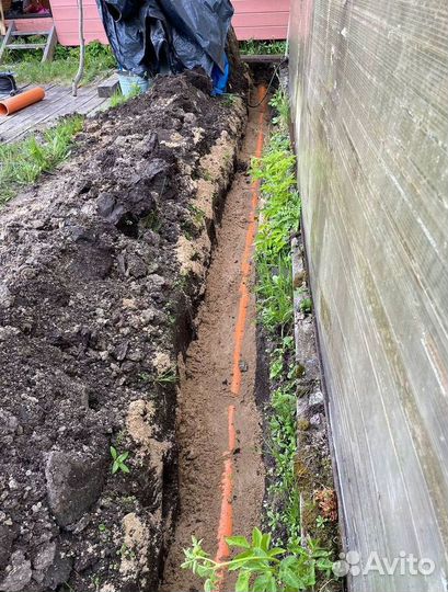 Септик Евробион