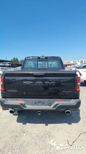 RAM 1500 3.0 AT, 2024, 1 км
