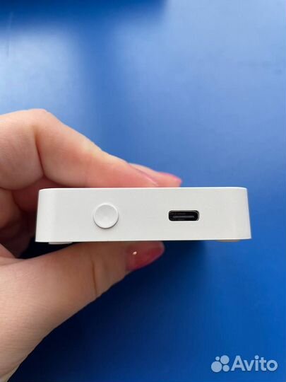 Шлюз для системы умного SMART Gateway model tybl1