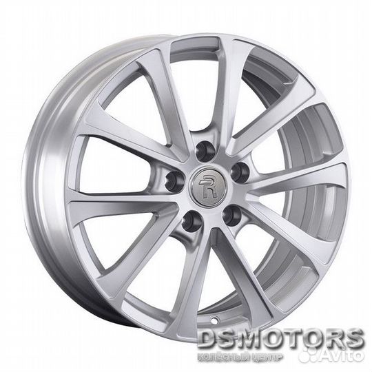 Диски Lexus NS224 7/17 5x114.3 ET40 d66.1 S