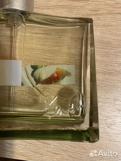 Туалетная вода женская kenzo eau DE fleur