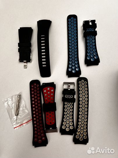 Samsung galaxy watch