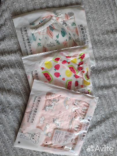 Трусики для приучения к горшку