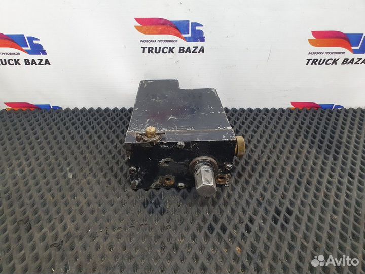 Насос подъема кабины Volvo FH, Volvo FM