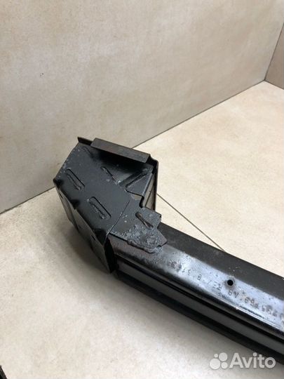 Усилитель бампера передний Dodge Caravan 4 EDZ