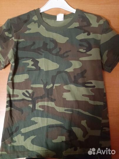 Повседневная кадетская форма