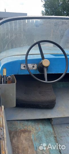 Лодка стеклопластик под мотор