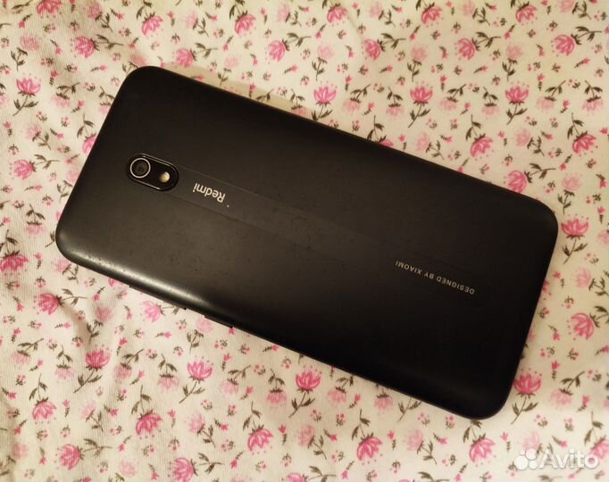 Xiaomi Redmi 8, 4/64 ГБ