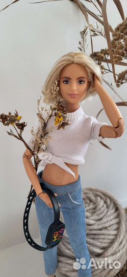 Одежда для кукол Барби90