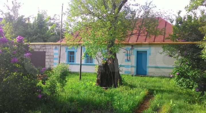 Участок 30 сот. (ИЖС)