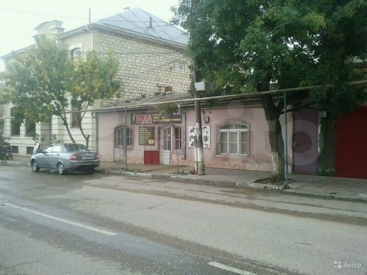 Дом 100 м² на участке 1,78 га