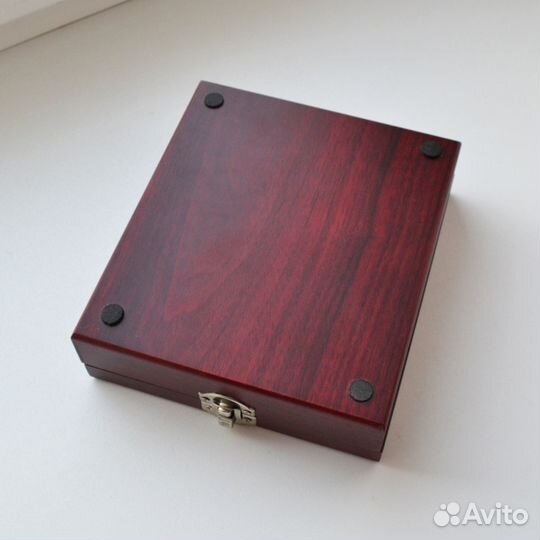 Набор аксессуаров для вина - шахматы