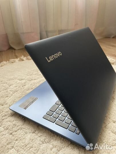 Lenovo ideapad