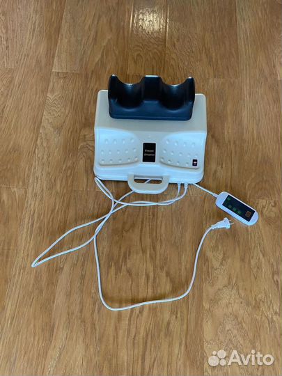 Тренажер свинг машина