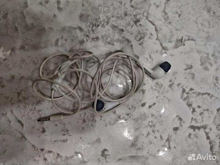Наушники samsung