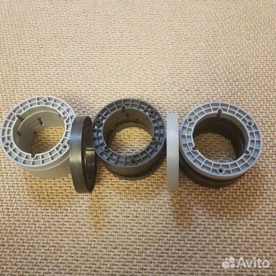 Сердечник для полдюймовых катушек