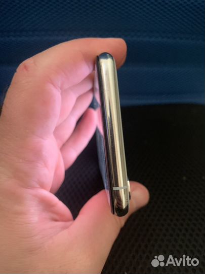 iPhone Xs, 256 ГБ